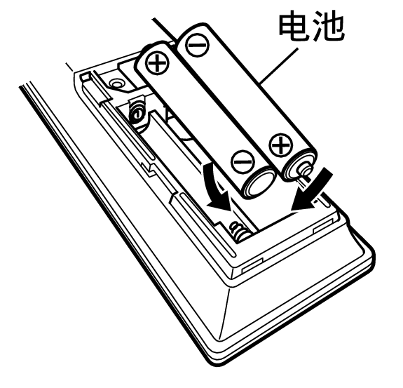 Battery2 continuity